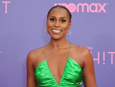 Issa Rae reveals why she felt like she ‘had’ to shut down pregnancy rumours