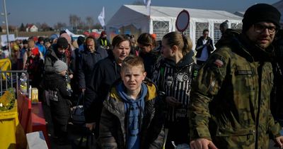 West Lothian Ukrainian refugee scheme loses more than half volunteer families