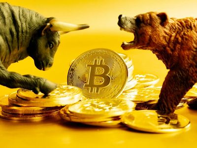 Crypto Bull Kevin O'Leary Vs. Bear Andrew Left: Who Will Win The Tug of War?