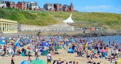 Police extend Section 35 dispersal order in Barry Island to tackle anti-social behaviour