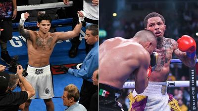 Why a Garcia-Davis Fight Needs to Happen