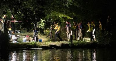Body found in hunt for missing boy, 14, last seen in River Thames during heatwave