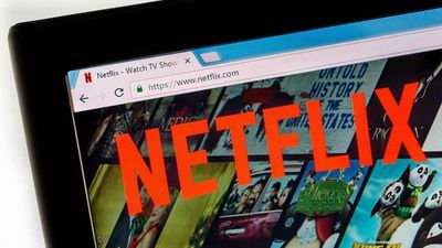 Stock Market Nears Three-Week Highs; Netflix Report On Tap