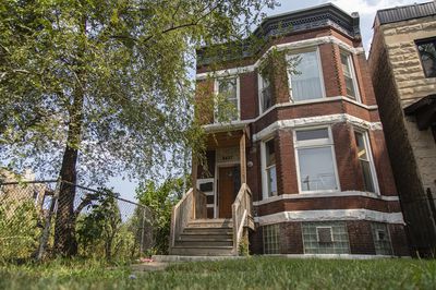 Emmett Till's Chicago home will get money designated for preserving Black history