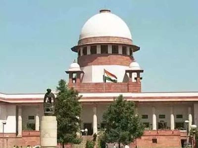 Supreme Court stays Delhi HC order asking AAP govt to try to clear backlog of unfilled EWS seats in pvt schools