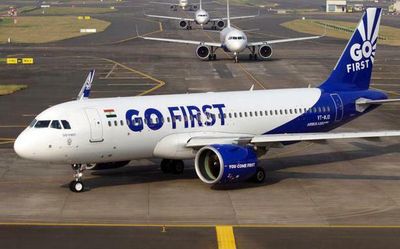 Two GoFirst aircraft grounded after engines malfunction mid-flight