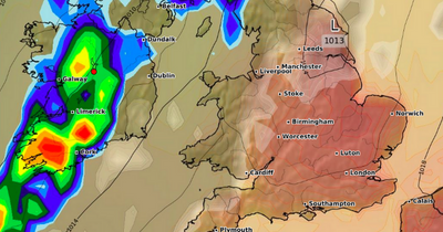 Met Eireann warnings amid heatwave breakdown but could UK's 40C weather reach Ireland?