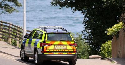 Police officer injured and alcohol seized amid anti-social behaviour at Crawfordsburn beach