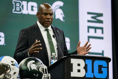 Michigan State announces participants for upcoming Big Ten Media Days next week
