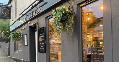 Pub just outside Glasgow named among best in UK and up for top award