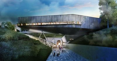 Plans to turn a disused rail tunnel into the world’s longest art gallery branded unrealistic and 'nonsense'