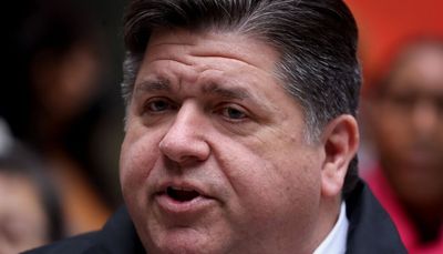 Gov. Pritzker tests positive for COVID-19, ‘experiencing mild symptoms’ after Florida politicking