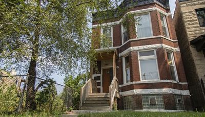 Emmett Till’s house, Black sites to get landmarks funds