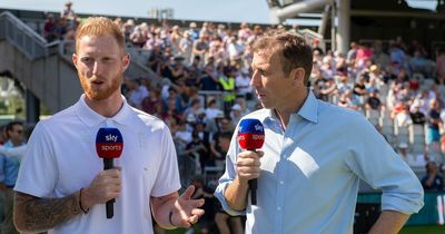 Michael Atherton takes aim at 'greedy' administrators after Ben Stokes' ODI retirement