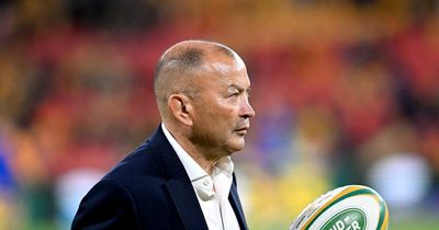 England boss Eddie Jones could make sensational Australia return despite ‘traitor’ jibe