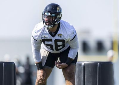 Steelers sign DT Doug Costin to 1-year contract,