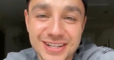 Waterloo Road's Adam Thomas called a 'gent' as he repays Sainsbury's staff for his supermarket habit