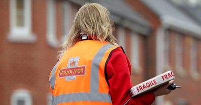 More strikes loom as Royal Mail workers vote in favour of walkouts over pay and jobs row