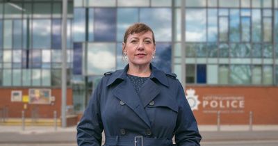 Police federation calls on Nottinghamshire crime boss Caroline Henry to 'seriously consider her position'