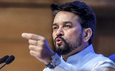 Action taken in 163 cases of Programme Code violations, says Anurag Thakur