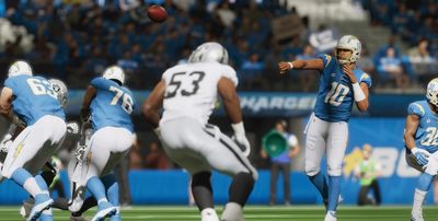 Madden NFL 23 top edge rushers revealed