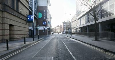 Private CCTV installed on Council flat after shooting