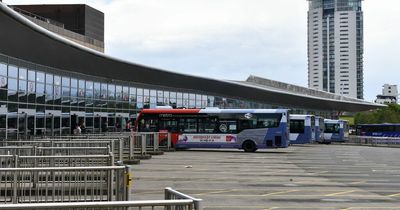 The days you can travel for free on buses in Swansea this summer