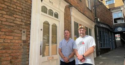 High-end bar with fine dining by MasterChef champ to open in buzzing Nottingham alley