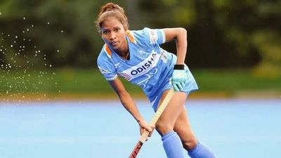 Mood in the team is fine at the moment, says Jharkhand’s Nikki Pradhan