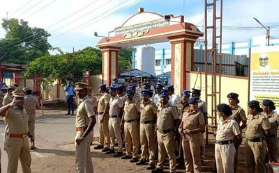 ‘Complacency’ among Kallakurichi administration viewed as a factor behind Sunday’s violence