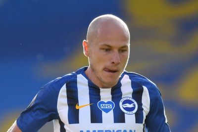 Aaron Mooy details delight at reuniting with Ange Postecoglou at Celtic