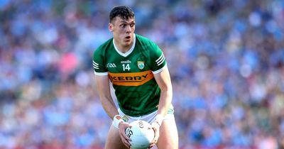 Kerry vs Galway: David Clifford can lead the Kingdom to glory says Barry John Keane