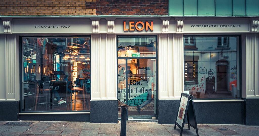 LEON Restaurant permanently closes doors of its three&hellip;