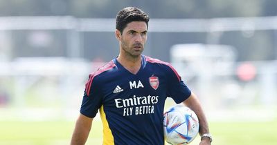 Mikel Arteta set to continue £150m transfer blueprint as Edu finalises next Arsenal signing