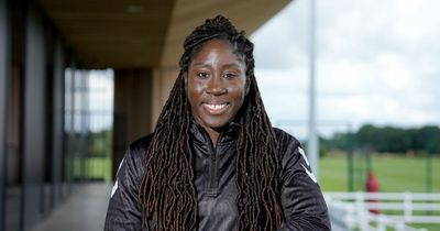 Bristol City Women add former Arsenal and England defender Anita Asante to their coaching ranks