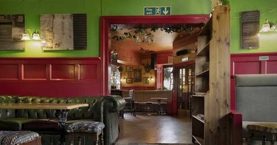 Cosy Edinburgh bar bags finalist spot in prestigious Great British Pub Awards 2022