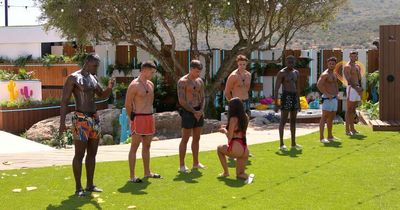Domestic abuse charity Refuge accuse Love Island of 'misogyny'
