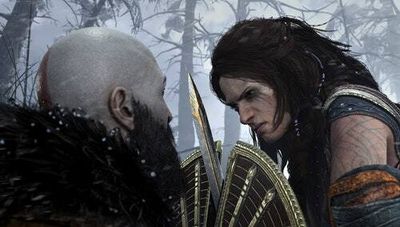 'God of War Ragnarok' collector's edition teases a major character death