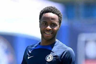 Chelsea confirm squad numbers for Raheem Sterling and Kalidou Koulibaly in pre-season