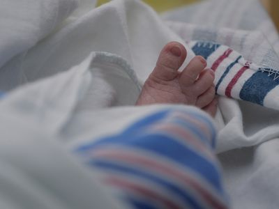 The 2021 rise in U.S. births is likely a baby blip, not a boom