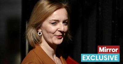 Liz Truss secretly plotted to hit public sector workers with 'big stick' on pay