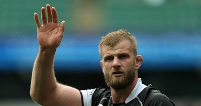 George Kruis' "brilliant" farewell, making memories and where Saracens go from here