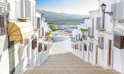 What the UK can learn from southern Spain about handling the heat