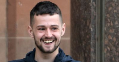 Ex-soldier handed football banning order for making Nazi salute to Spurs fans during Newcastle match