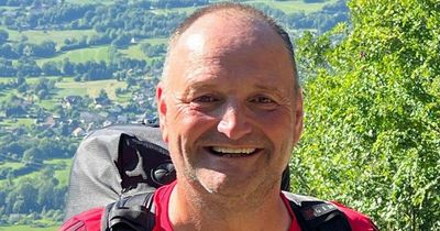 Welsh dad-of-four killed while paragliding in France