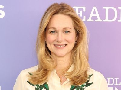 Laura Linney: Ozark and Love Actually actor set to receive a star on Hollywood Walk of Fame