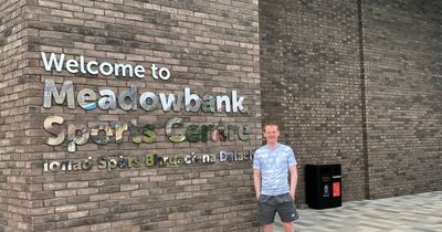 We visited Edinburgh's newly opened Meadowbank Sports Centre and were blown away