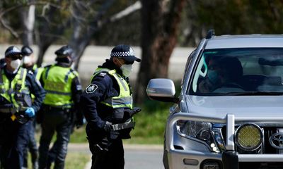 Indigenous Australians losing driving licences and face crushing debts over NSW Covid fines, lawyers say