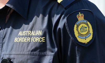 Border Force has seized more than 1,000 devices from people entering Australia in past five years