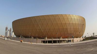 Qatar’s World Cup Final Stadium to Host First Match